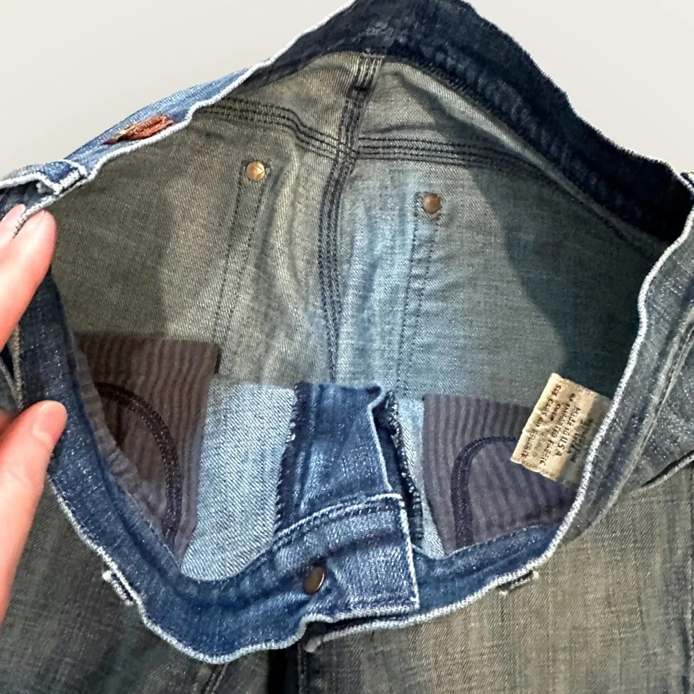 7 for all Mankind Bootcut Jeans - Picture 3 of 12